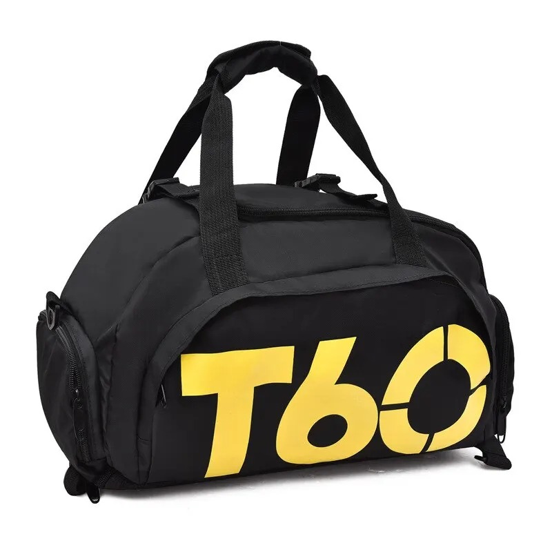 Gym Bag Waterproof Fitness Bag - Luxury Yoga Bags 리뷰 및 가격