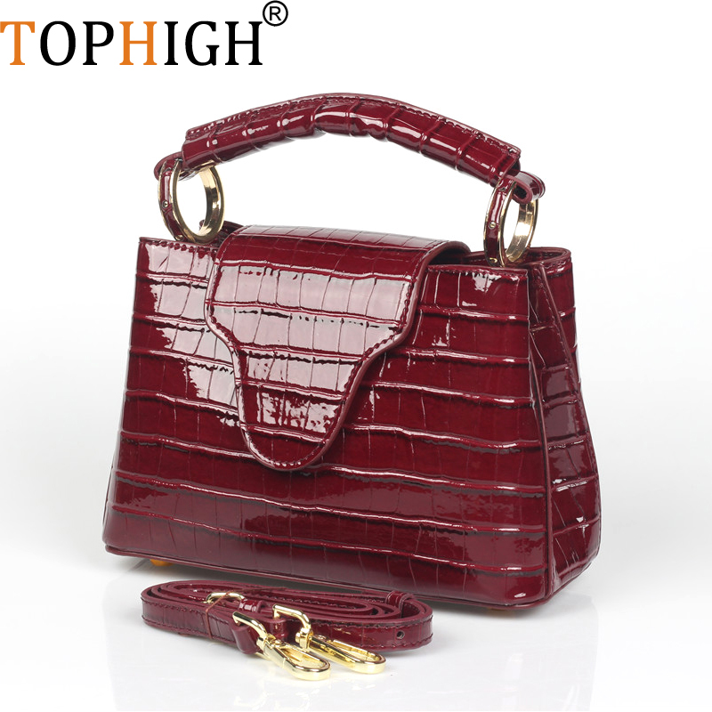 TOPHIGH Luxury Design Handbags - Luxury Bags Sale 리뷰 및 가격