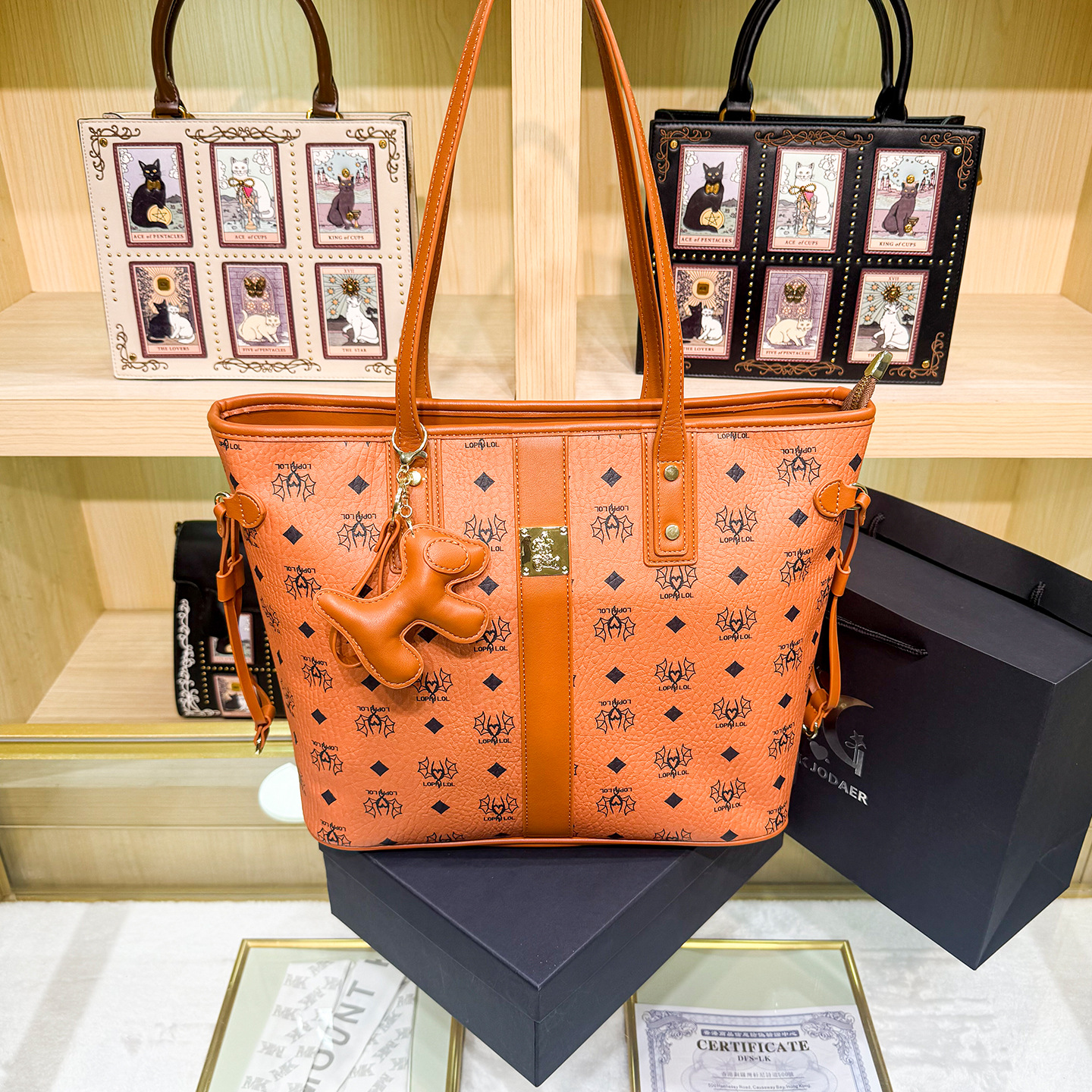 Elegant Handbag For Ladies Cro - Luxury Bags From China 리뷰 및 가격