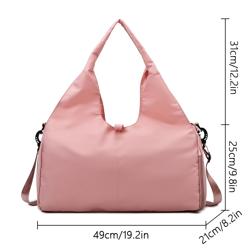Yoga Mat Bag Gym Fitness Handb - Luxury Yoga Bags 리뷰 및 가격