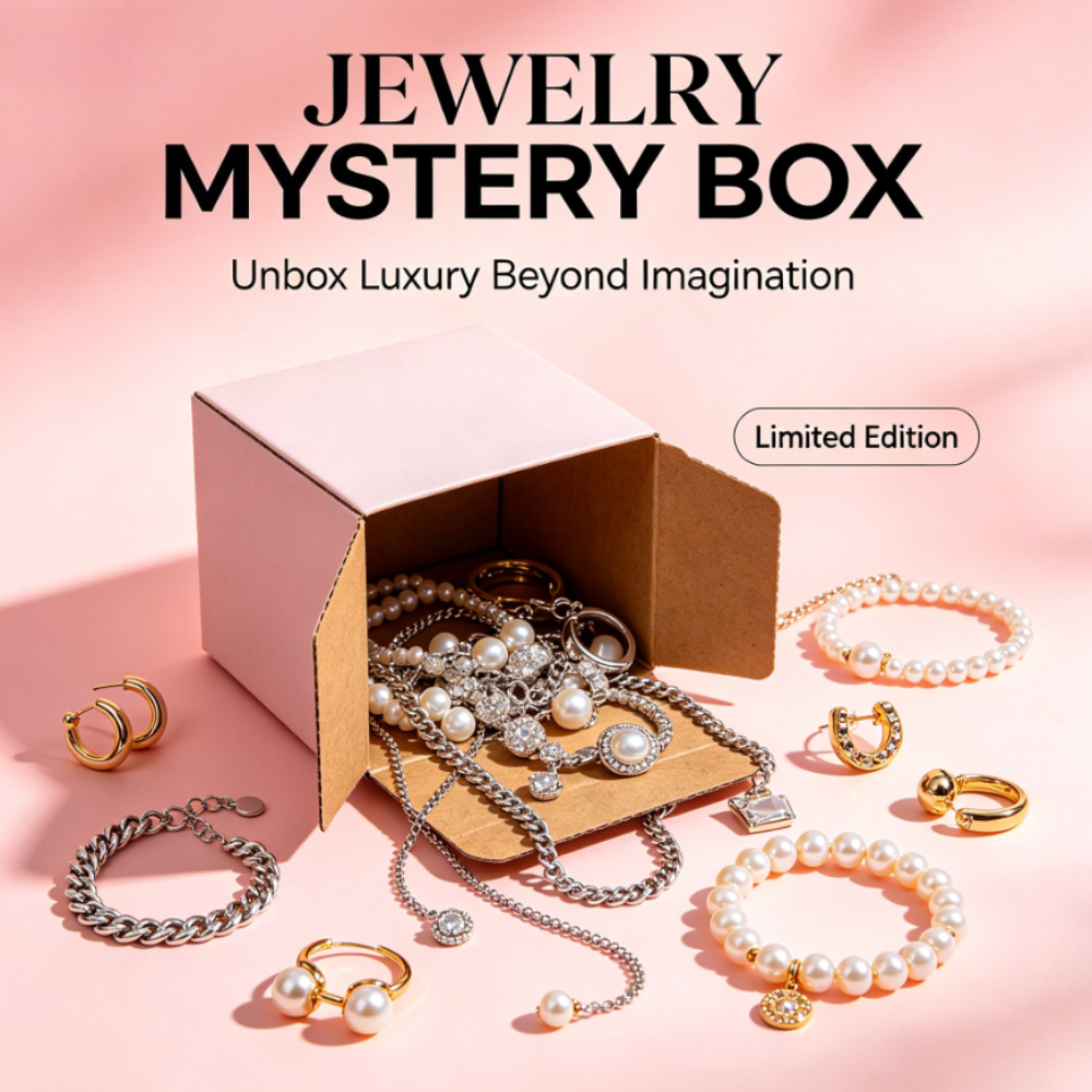 One Box Multiple Luxury Jewelr - Luxury Bags Affordable 리뷰 및 가격