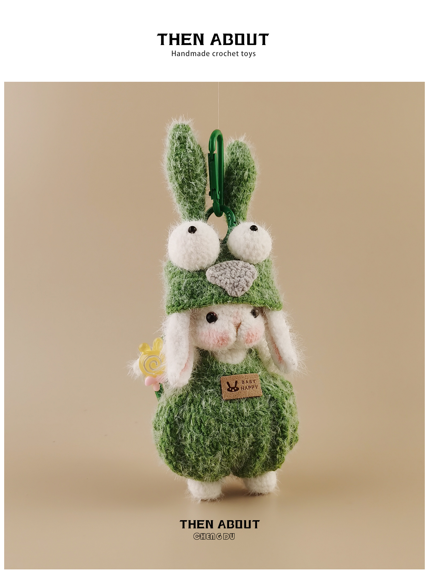 Adorable Green Sugar Rabbit Ba - Luxury Bags From China 리뷰 및 가격