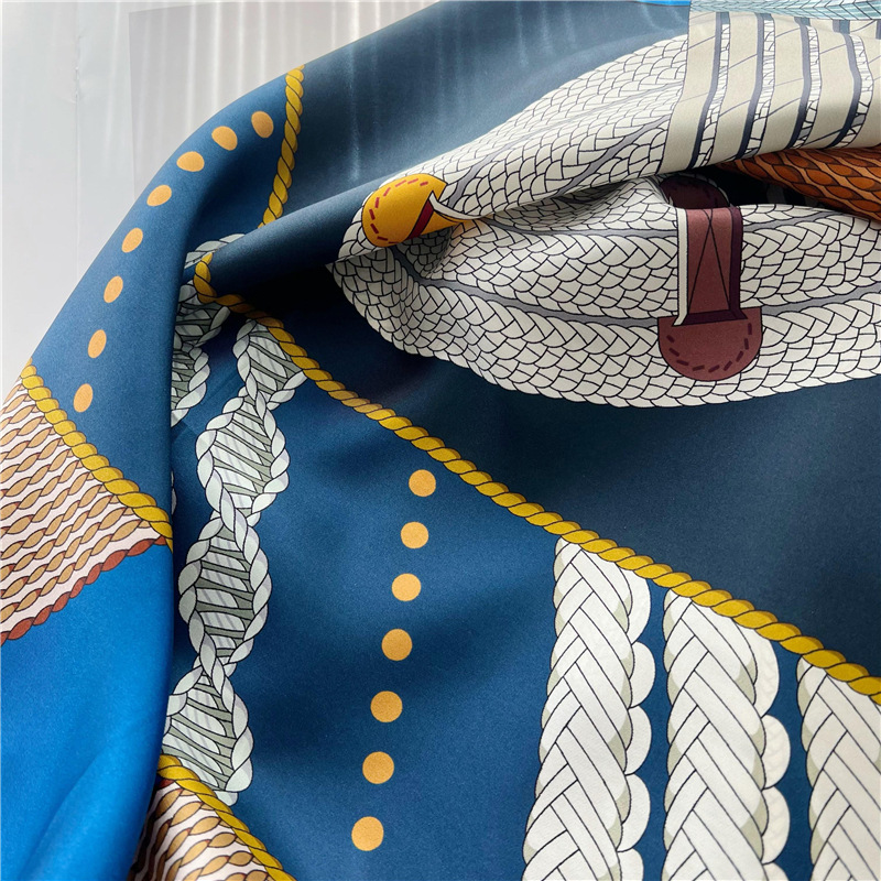 Silk Scarf Large Shawls Luxury - Luxury Bags Hong Kong 리뷰 및 가격