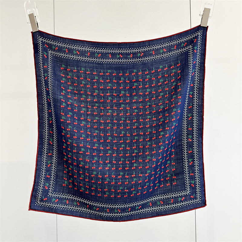 30Silk 70Wool Scarf Luxury Sca - Luxury Bags Hong Kong 리뷰 및 가격