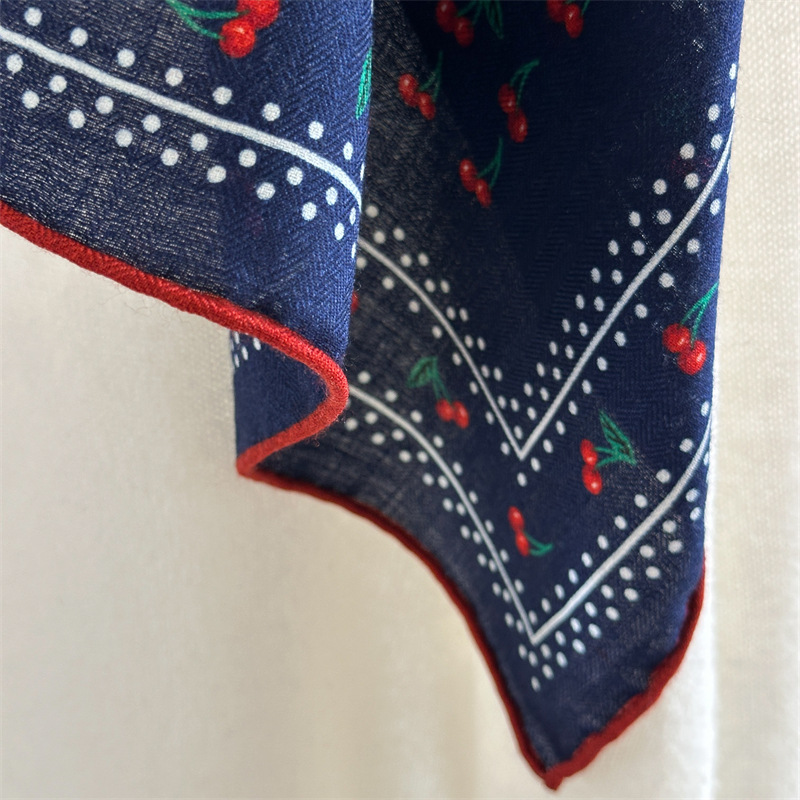 30Silk 70Wool Scarf Luxury Sca - Luxury Bags Hong Kong 리뷰 및 가격