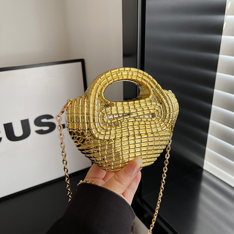 Summer PVC Solid Color Hasp CH - Luxury Bags Affordable 리뷰 및 가격