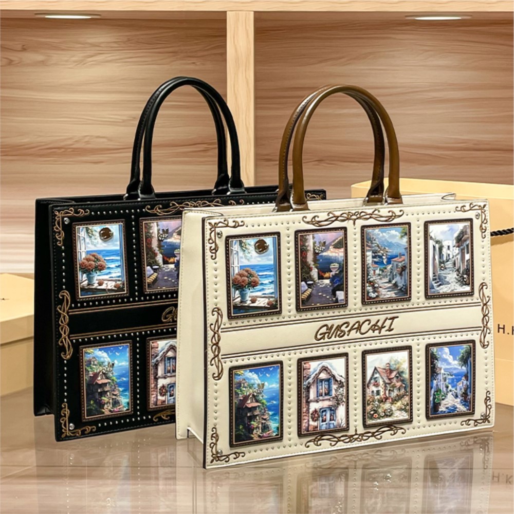 Popular Leather Crossbody Bag  - Luxury Bags From China 리뷰 및 가격