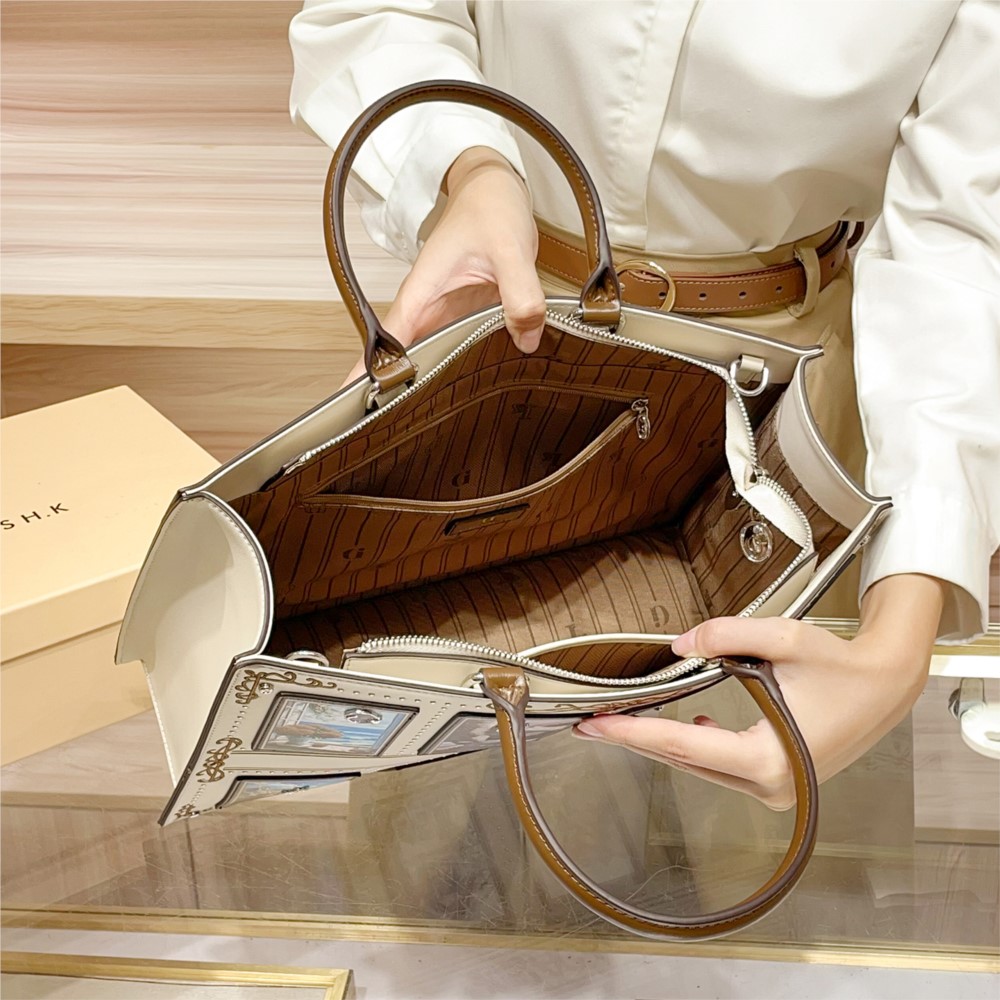Popular Leather Crossbody Bag  - Luxury Bags From China 리뷰 및 가격
