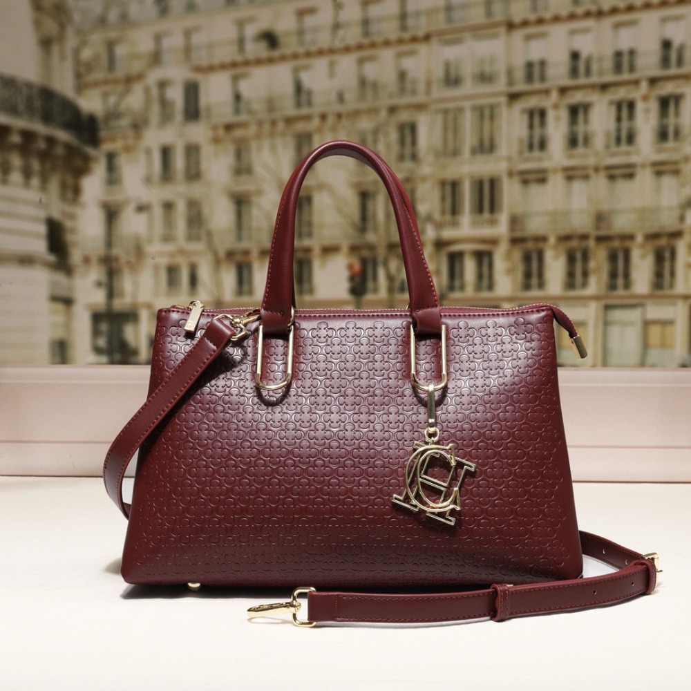 CHHC Affordable Luxury Solid C - Luxury Bags Affordable 리뷰 및 가격