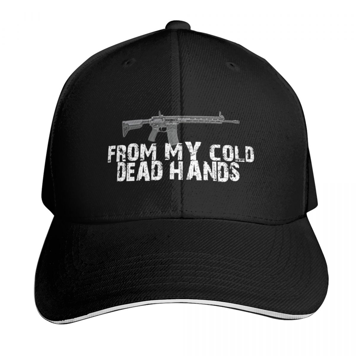 From My Cold Dead Hands AR-15  - Luxury Bags From China 리뷰 및 가격