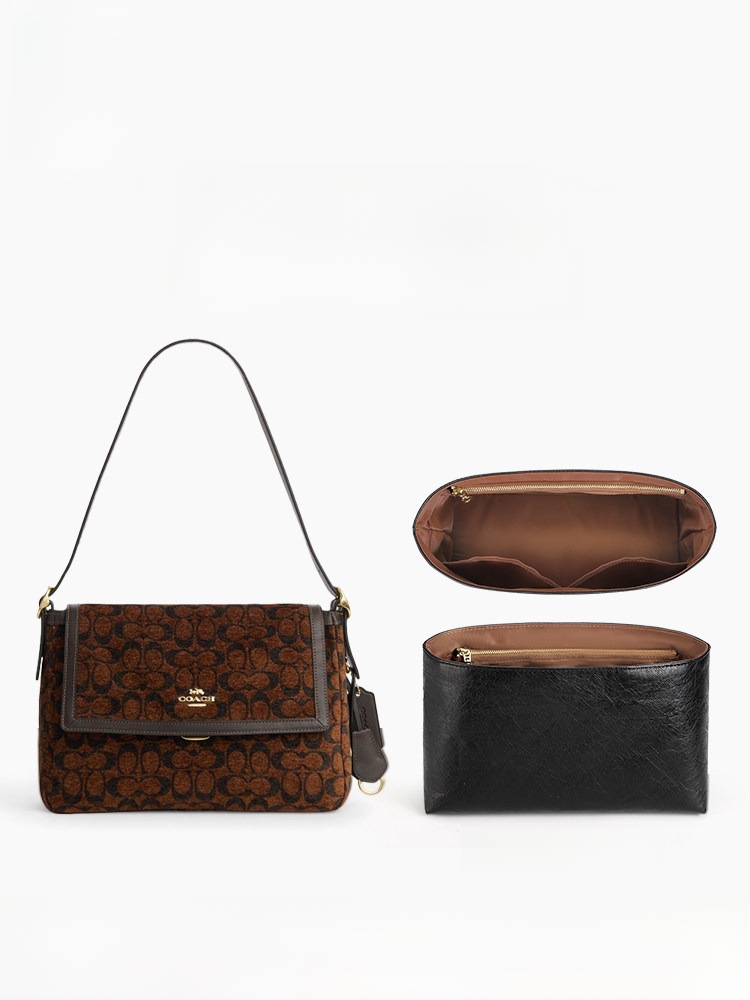 DuPont Paper Inner Liner Truff - Luxury Bags Medium Size 리뷰 및 가격
