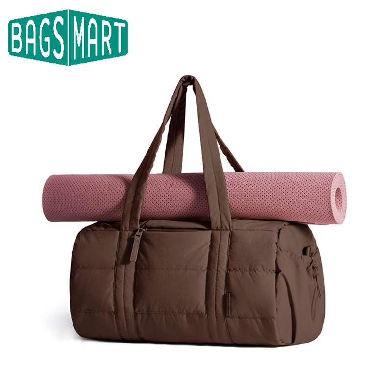BAGSMART Gym Bag for Women Min - Luxury Yoga Bags 리뷰 및 가격