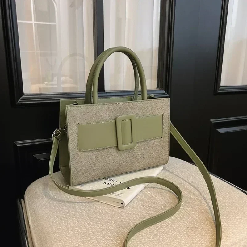 Classic Elegant Leather Should - Luxury Bags From China 리뷰 및 가격