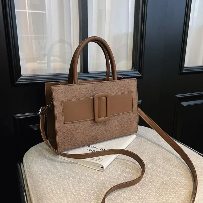 Classic Elegant Leather Should - Luxury Bags From China 리뷰 및 가격