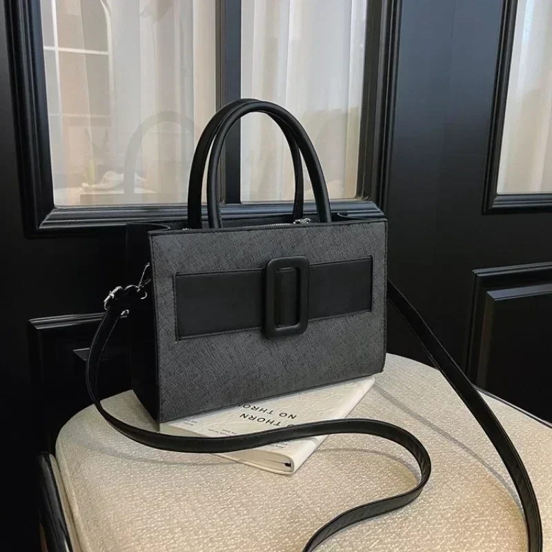 Classic Elegant Leather Should - Luxury Bags From China 리뷰 및 가격
