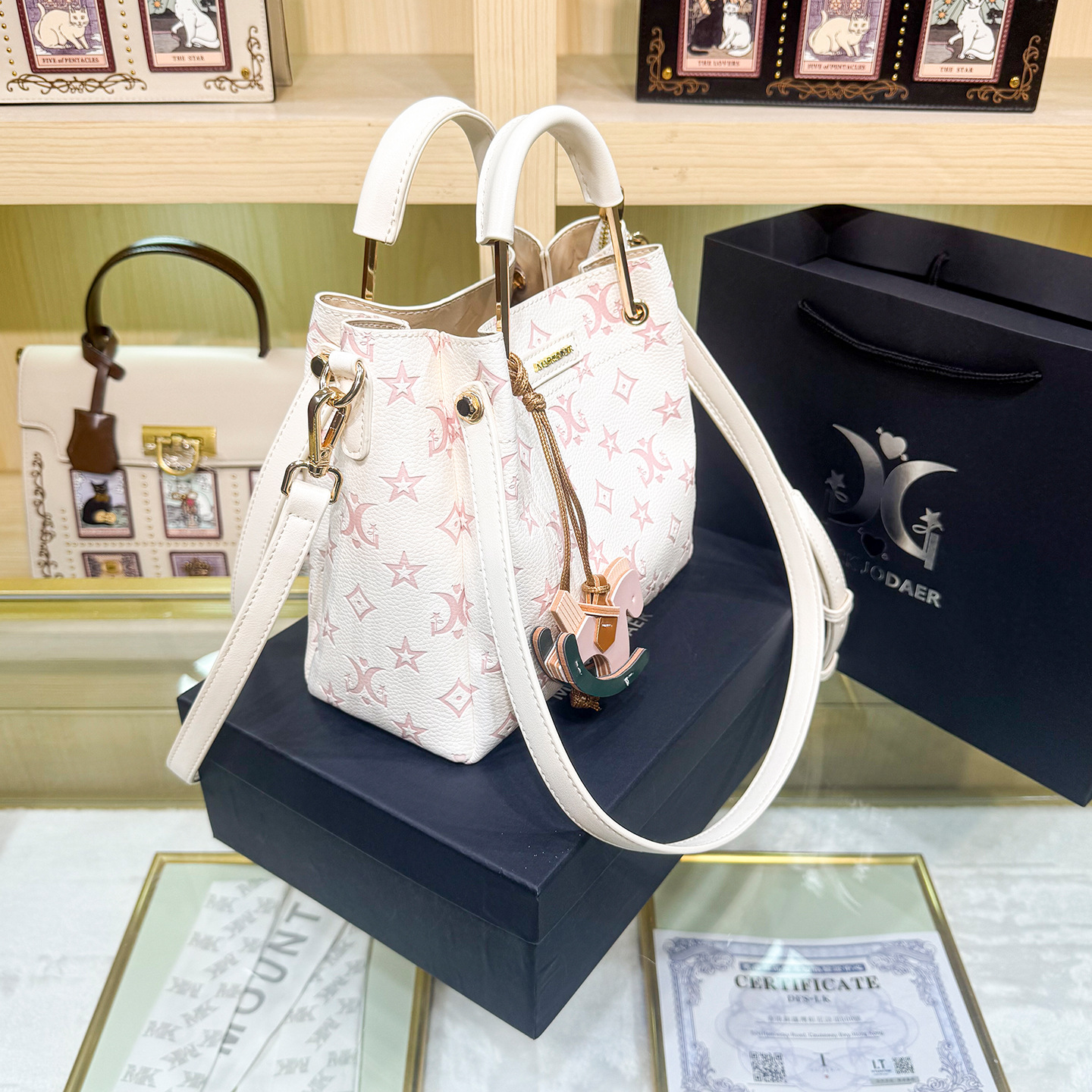 Stylish Messenger Bag For Wome - Luxury Bags From China 리뷰 및 가격