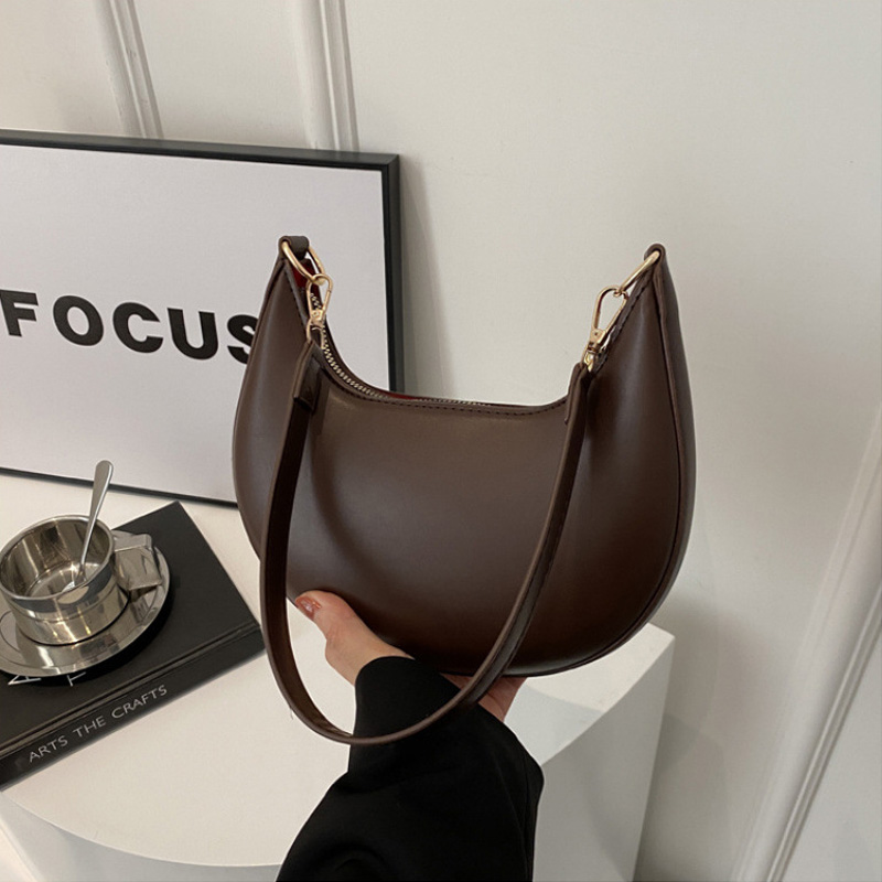 Single Shoulder Bag Luxury Ele - Luxury Bags Medium Size 리뷰 및 가격