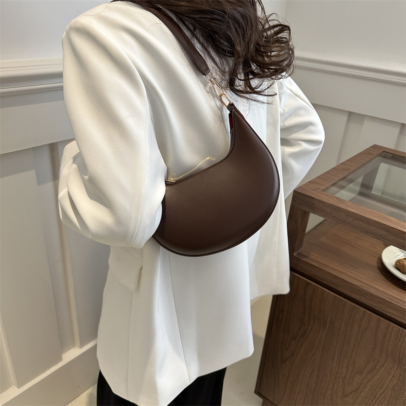 Single Shoulder Bag Luxury Ele - Luxury Bags Medium Size 리뷰 및 가격